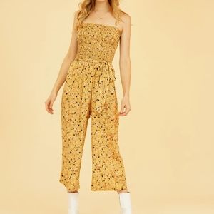 Tiare Hawaii - Wild Horses Jumpsuit